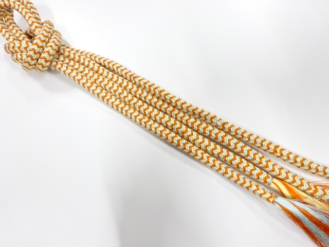 Japanese Kimono / Accessories Silk